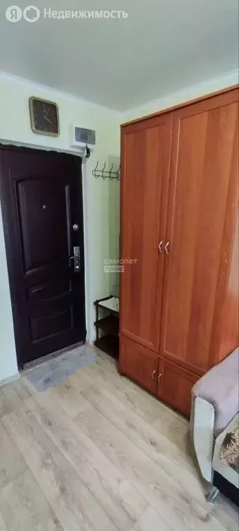 1к в -комнатной квартире (14 м) - Фото 2