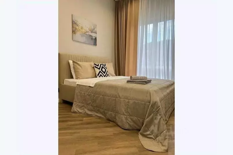 1-к кв. Краснодарский край, Сочи ул. Искры, 88к8 (28.0 м) - Фото 0
