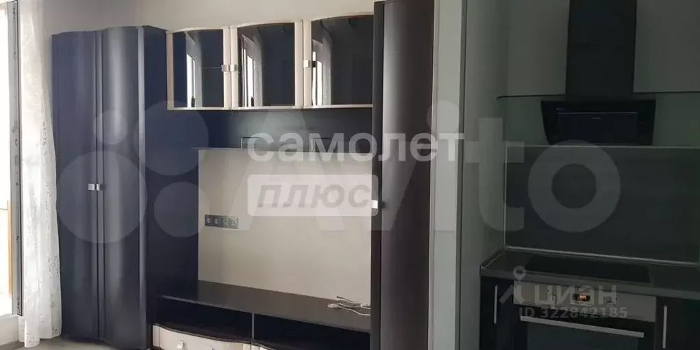 Студия Ленинградская область, Тосно г. Тосненский район, Тосненское ... - Фото 1