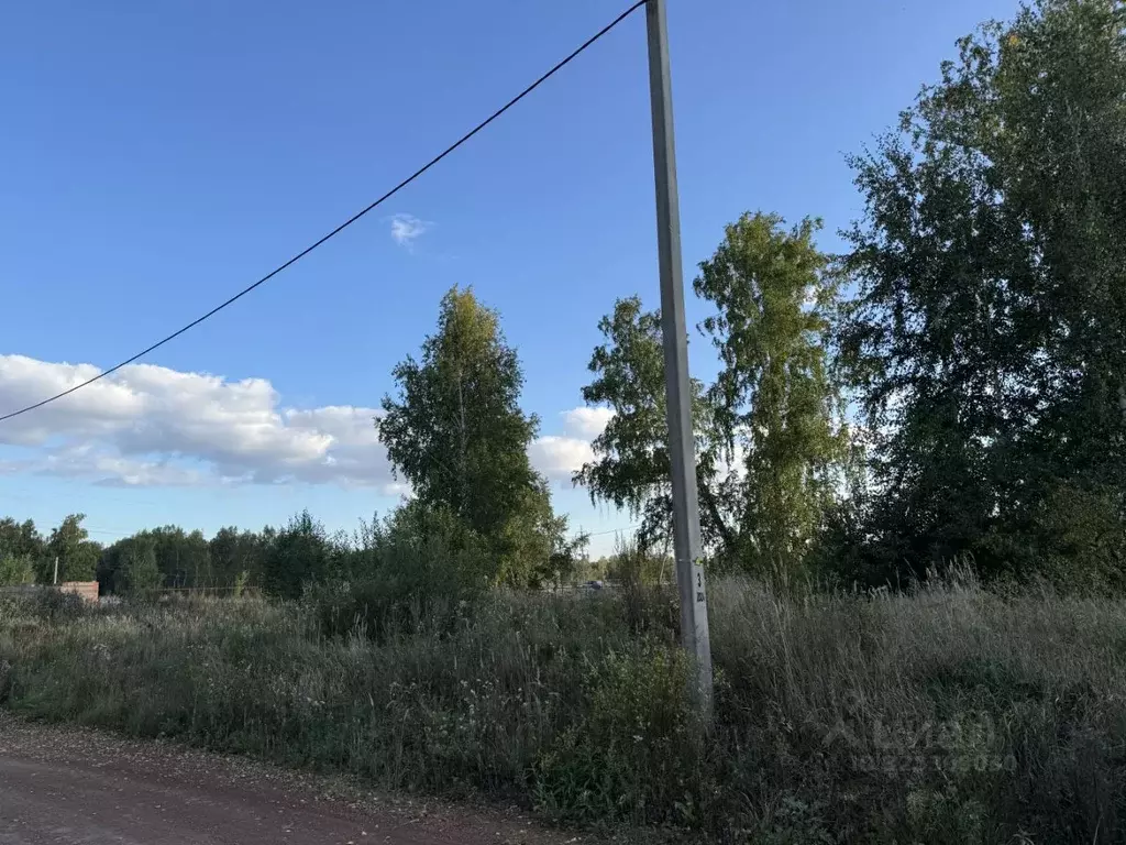 Участок в Челябинская область, Копейск ул. Петра Сумина, 176 (11.05 ... - Фото 1