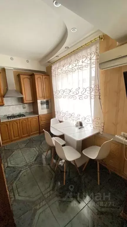 3-к кв. Башкортостан, Уфа ул. Льва Толстого, 3 (81.6 м) - Фото 1