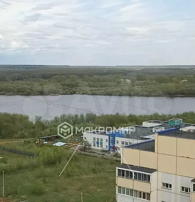 Квартира-студия, 23,2 м, 16/17 эт. - Фото 0