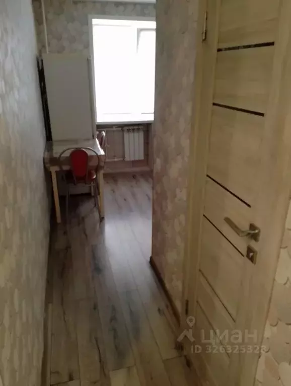 1-к кв. Кемеровская область, Междуреченск ул. Дзержинского, 20 (31.0 ... - Фото 1