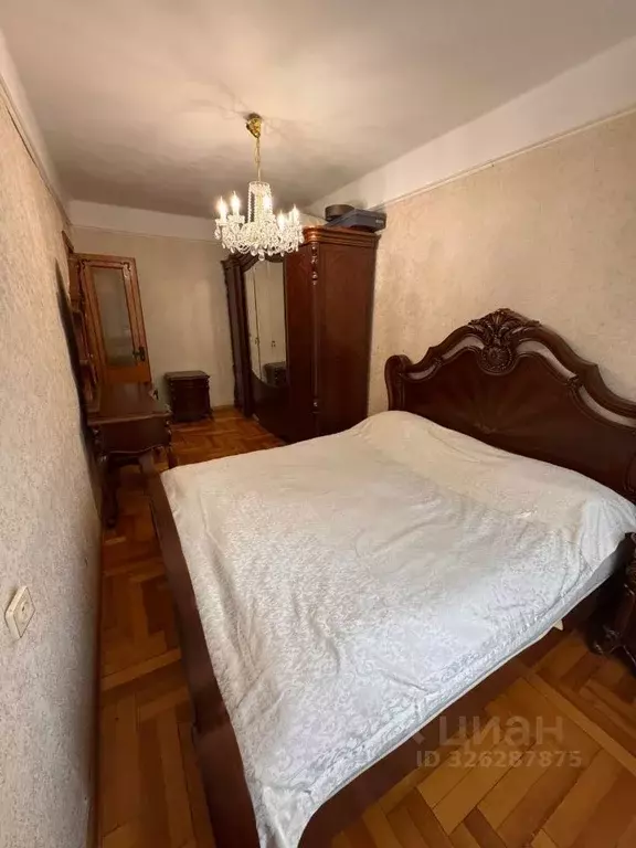 2-к кв. Ставропольский край, Пятигорск Украинская ул., 60 (50.0 м) - Фото 2