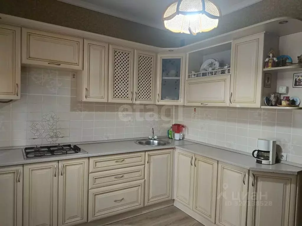 2-к кв. Орловская область, Орел Наугорское ш., 96 (57.0 м) - Фото 1