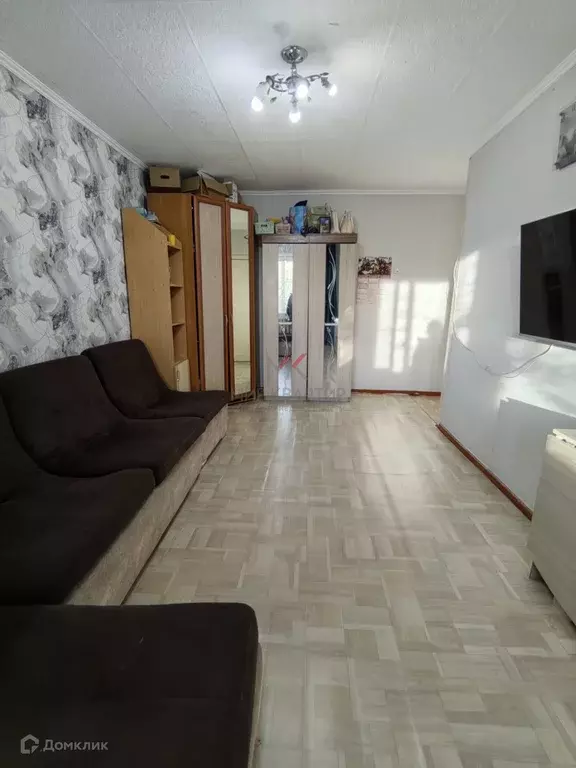 Продаётся 3-к квартира, 56.3 м - Фото 1