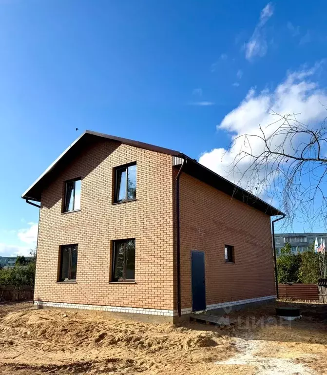 Коттедж в Тверская область, Тверь пос. Литвинки,  (131 м) - Фото 1