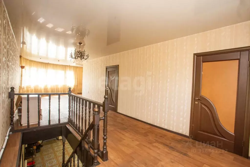 Дом в Кемеровская область, Кемерово Глубокая ул. (337 м) - Фото 2