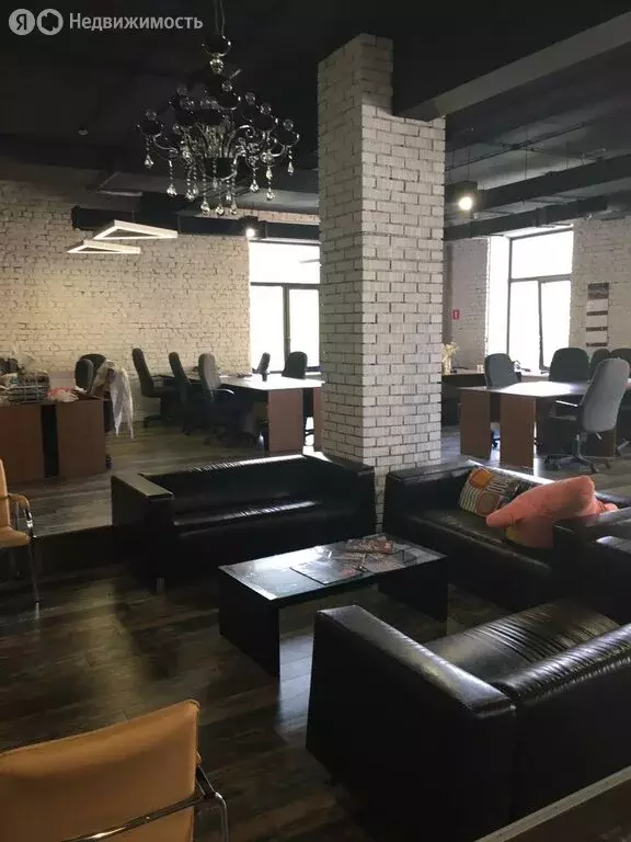 Офис (470 м) - Фото 1