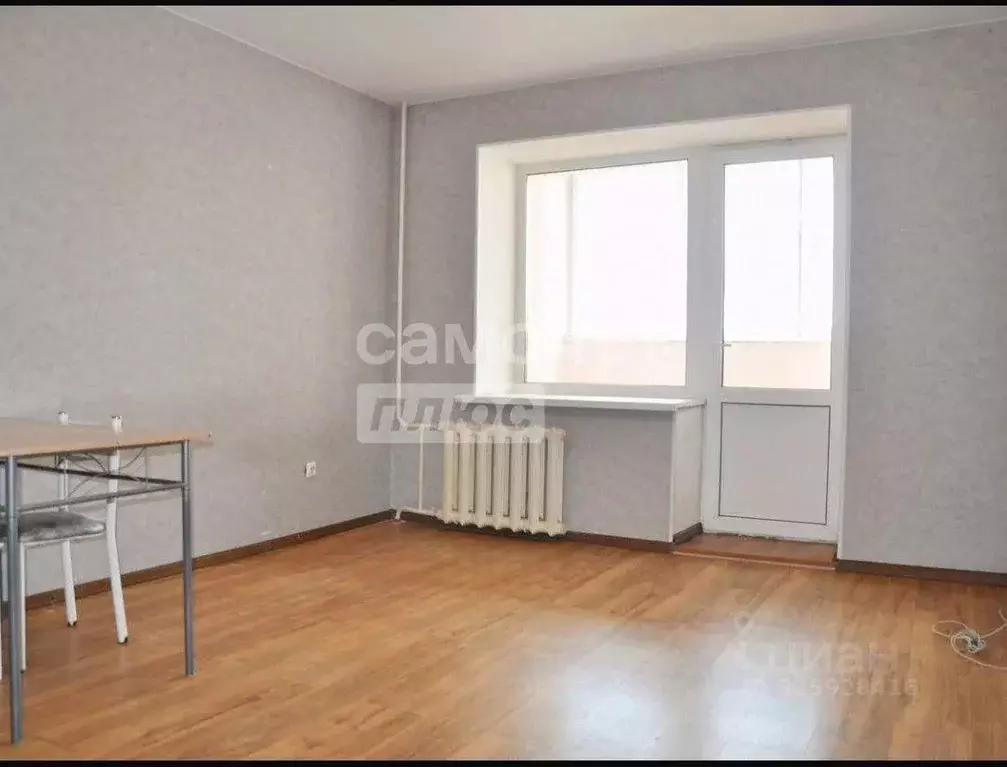 Студия Амурская область, Благовещенск Зейская ул., 53 (30.5 м) - Фото 1