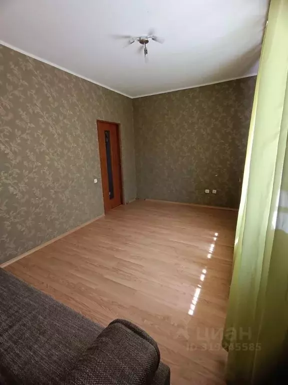 2-к кв. Калининградская область, Калининград ул. Радистов, 12 (62.7 м) - Фото 1
