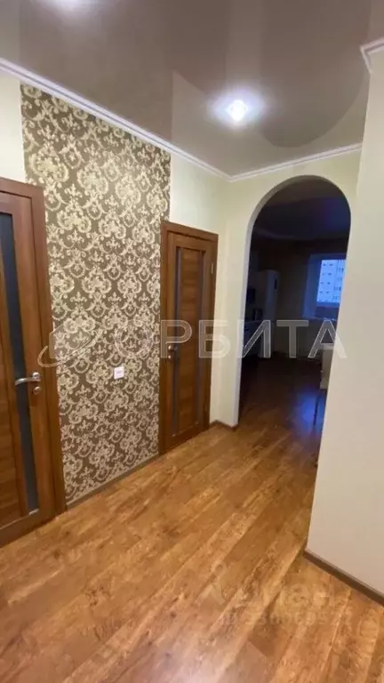 1-к кв. Тюменская область, Тюмень ул. Беляева, 29к1 (45.0 м) - Фото 2