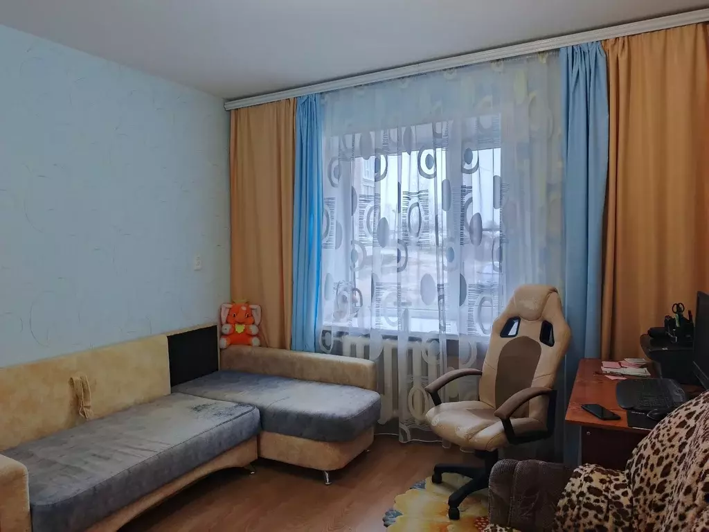 Продаётся 2-к квартира, 44.8 м - Фото 0