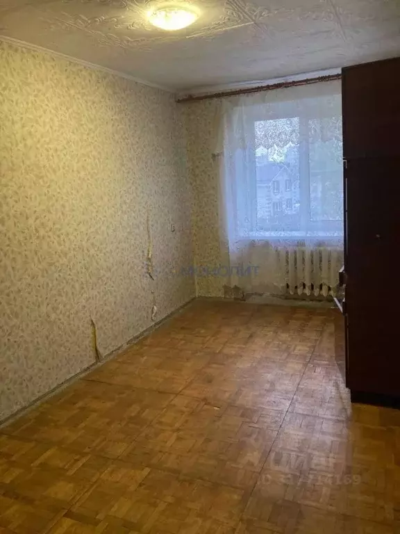 2-к кв. Нижегородская область, Бор Первомайская ул., 14 (46.0 м) - Фото 1