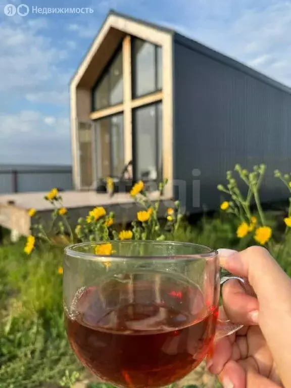 Участок в Колтушское городское поселение, коттеджный посёлок Росток, ... - Фото 2