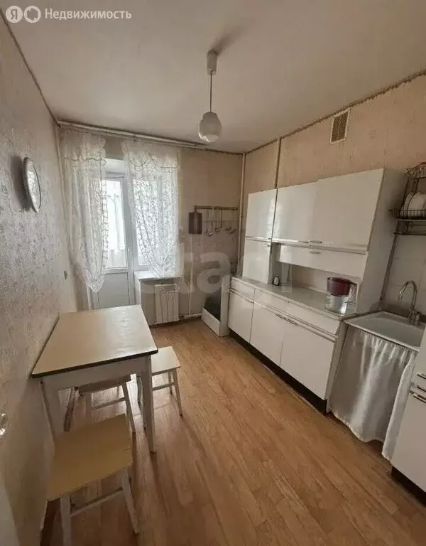 1-комнатная квартира: Липецк, улица 8 Марта, 17 (33.8 м) - Фото 2