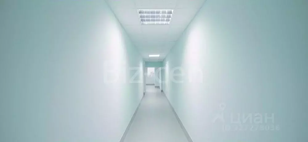 Офис в Санкт-Петербург Выборгская наб., 49 (121 м) - Фото 1