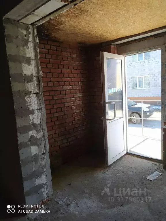 Помещение свободного назначения в Мурманская область, Кандалакша Новая ... - Фото 1