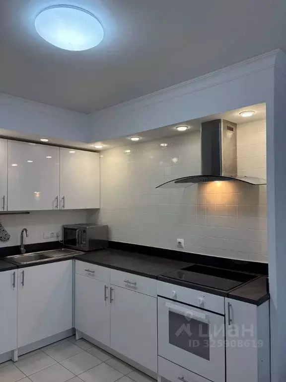 2-к кв. Московская область, Красногорск ул. Видная, 2 (44.0 м) - Фото 1