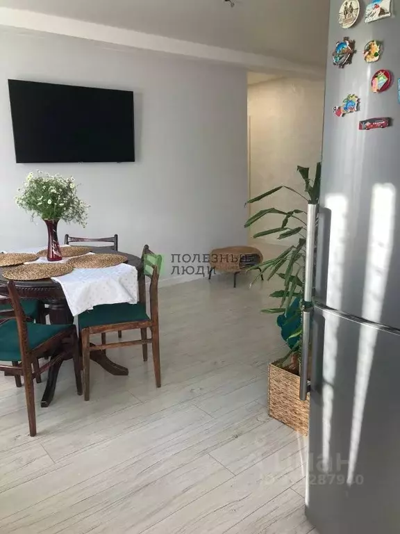 3-к кв. Забайкальский край, Чита ул. Горького, 55 (58.6 м) - Фото 1