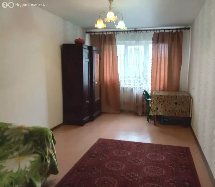 1к в 2-комнатной квартире (16 м) - Фото 1