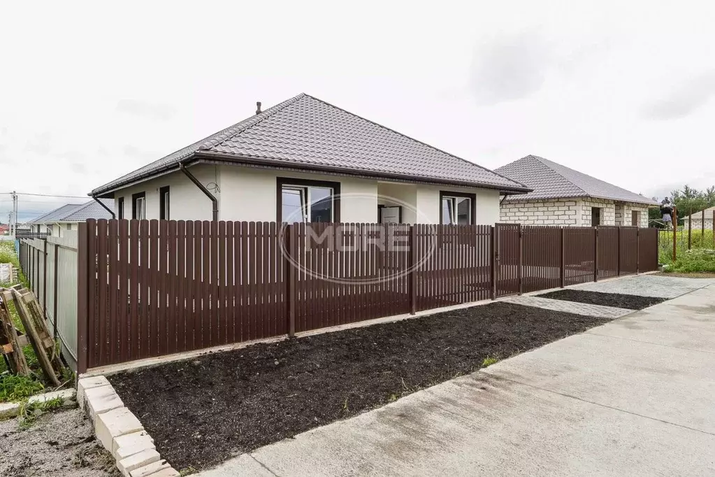 Дом в Калининградская область, Гурьевский муниципальный округ, пос. ... - Фото 2