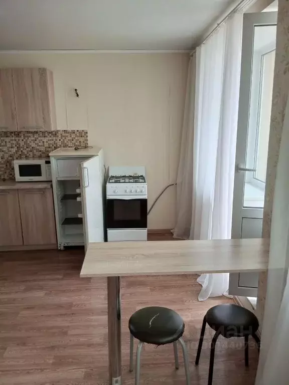 Студия Саратовская область, Саратов ул. Имени Академика Н.Н. Семенова, ... - Фото 1