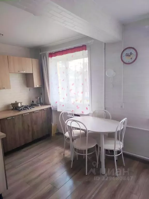 2-к кв. Иркутская область, Ангарск 189-й кв-л, 10 (41.0 м) - Фото 1