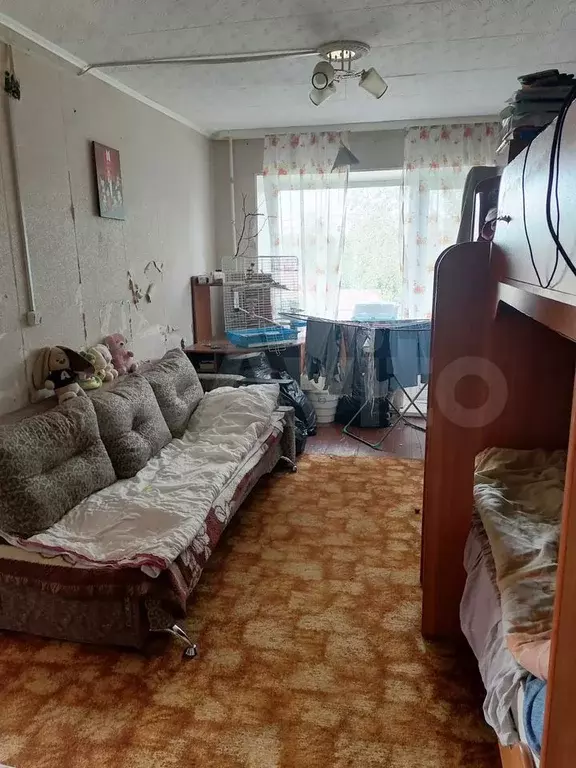 2-к. квартира, 41,3 м, 2/5 эт. - Фото 1