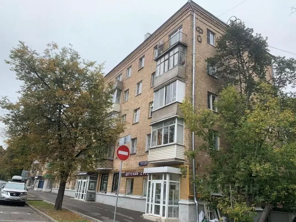 Офис в Москва Минская ул., 22 (66 м) - Фото 1