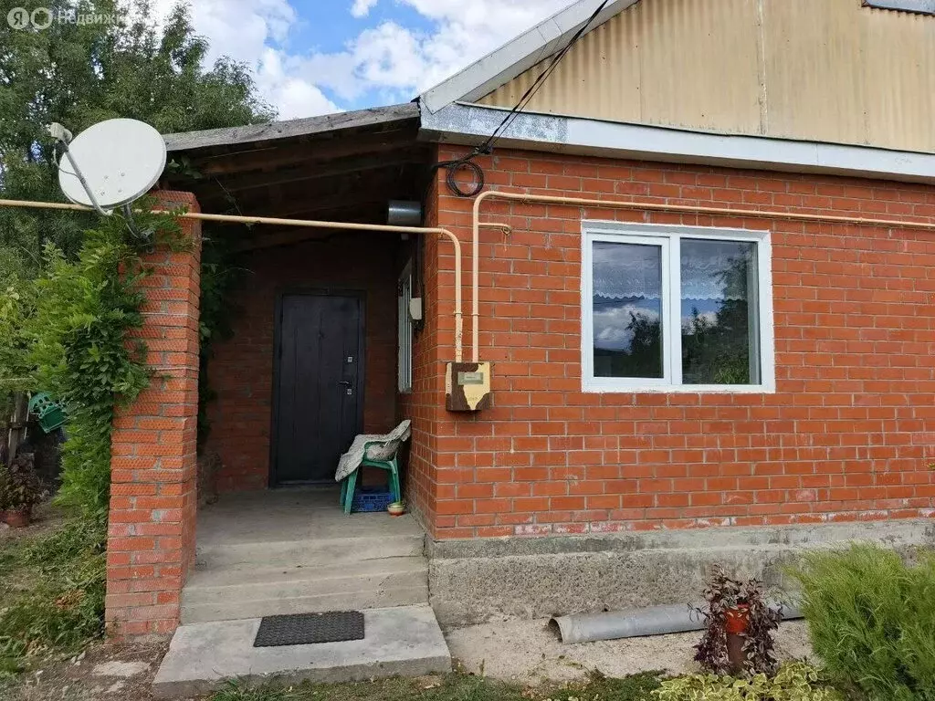 Дом в Новодмитриевская, улица Шверника, 99 (78.6 м) - Фото 1