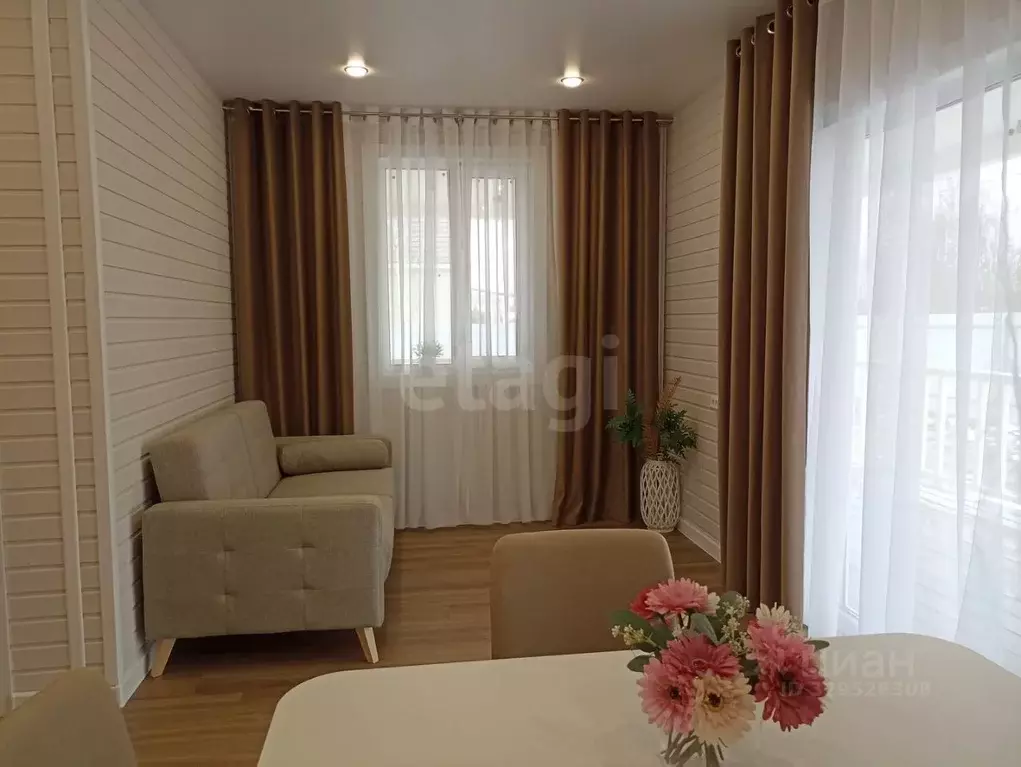 Дом в Московская область, Раменский муниципальный округ, 18-1 кв-л 14 ... - Фото 1