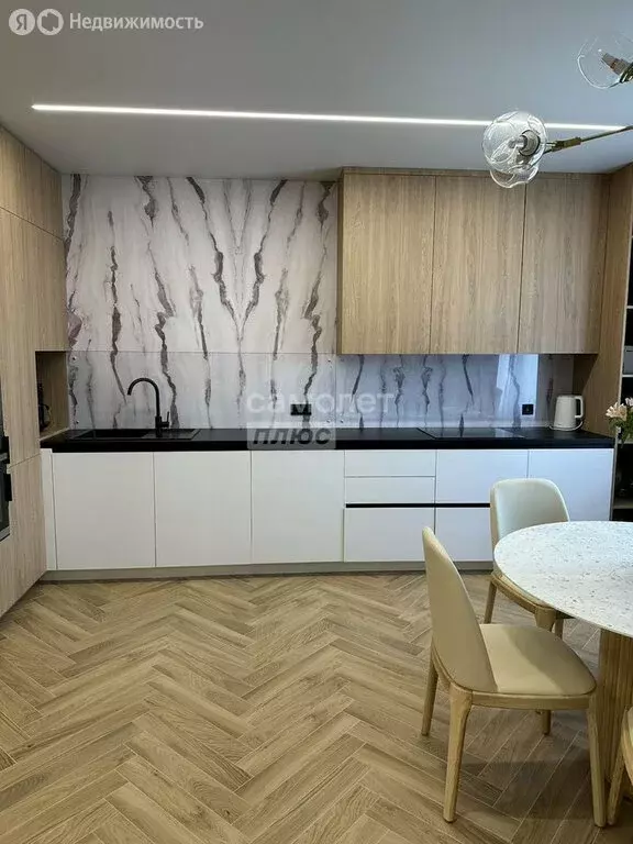 3-комнатная квартира: Иркутск, Байкальская улица, 346/2 (86 м) - Фото 1