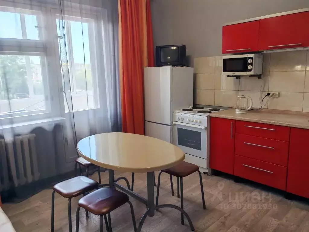 2-к кв. Ивановская область, Иваново Московский мкр, 2 (62.0 м) - Фото 1