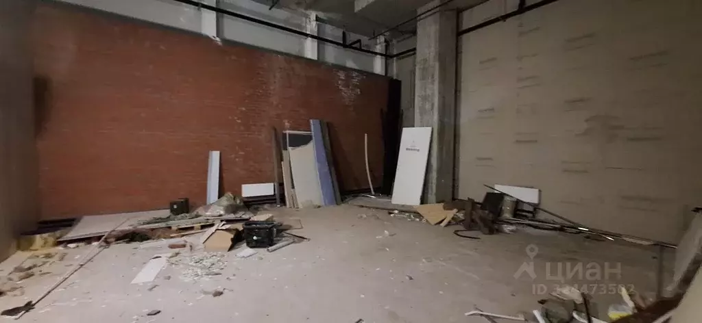 Склад в Пермский край, Пермь Петропавловская ул., 73А (15 м) - Фото 1