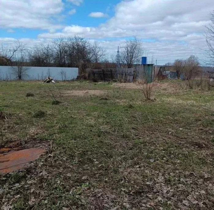 Участок в Московская область, Серпухов городской округ, д. Глазово  ... - Фото 2