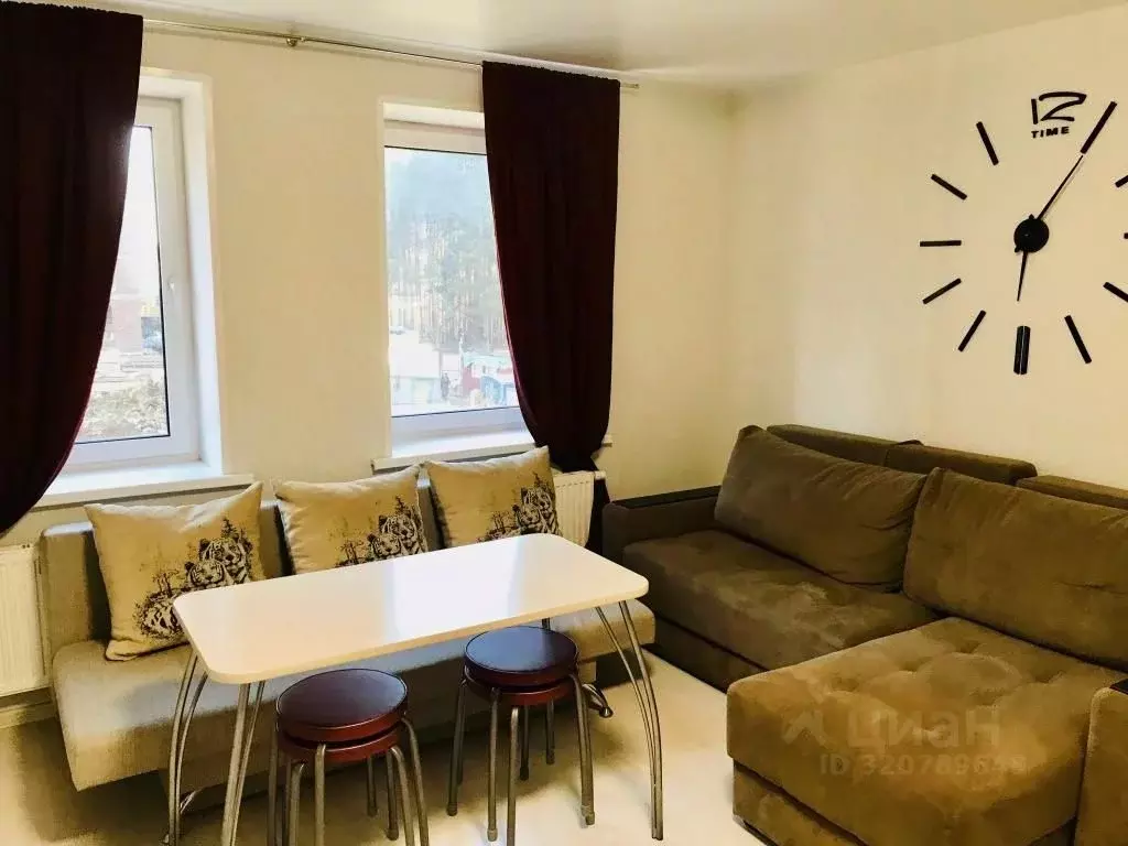 3-к кв. Удмуртия, Ижевск ул. 40 лет Победы, 69 (70.0 м) - Фото 2