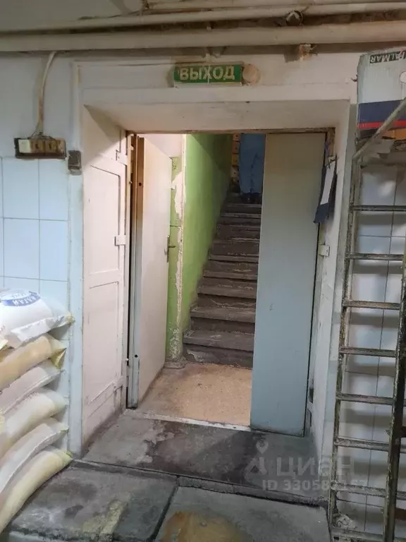 Помещение свободного назначения в Новосибирская область, Искитимский ... - Фото 2