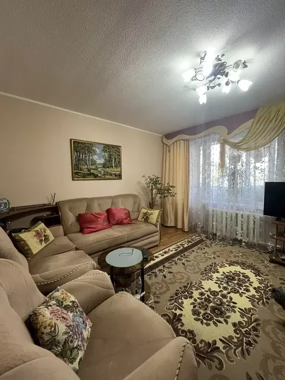 Продаётся 2-к квартира, 44 м - Фото 0