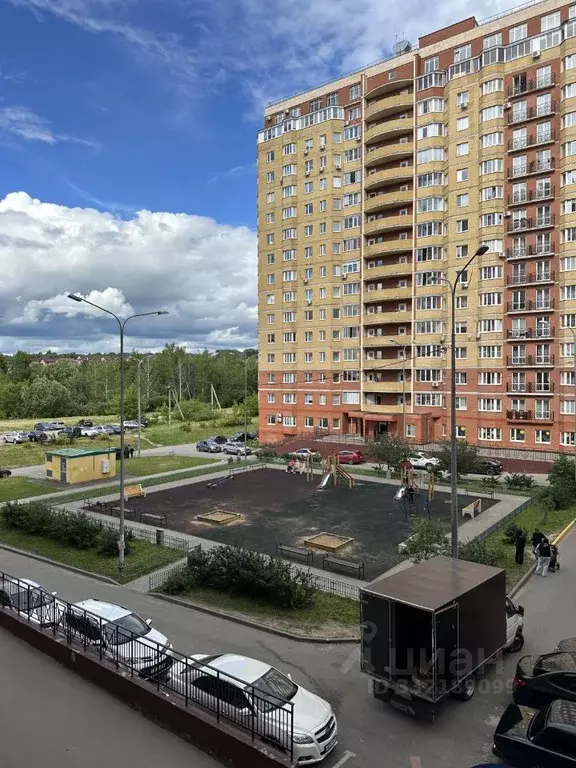 2-к кв. Московская область, Дмитров ул. Спасская, 6А (76.5 м) - Фото 2