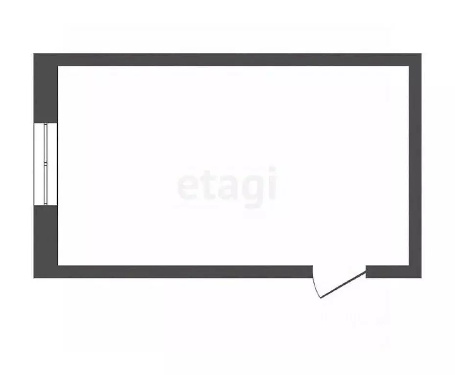 Комната Ульяновская область, Ульяновск проезд Героя России Аверьянова, ... - Фото 1
