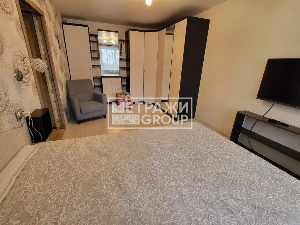 2-к кв. Московская область, Щелково ул. Космодемьянская, 7 (54.0 м) - Фото 1