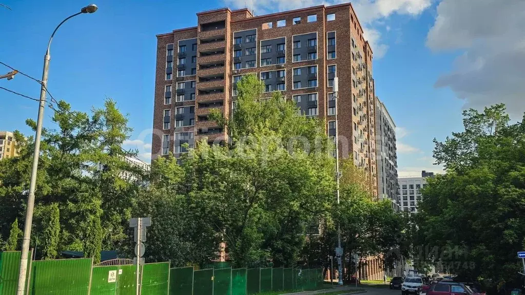 Помещение свободного назначения в Москва Гродненская ул., 9 (126 м) - Фото 2