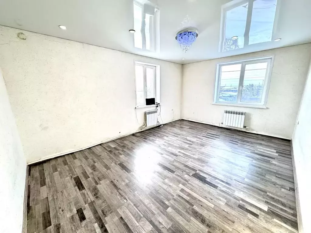 Дом в Свердловская область, Тугулым пгт ул. Советская, 82 (123 м) - Фото 1