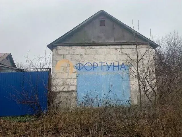 Дом в Белгородская область, Новооскольский муниципальный округ, с. ... - Фото 0