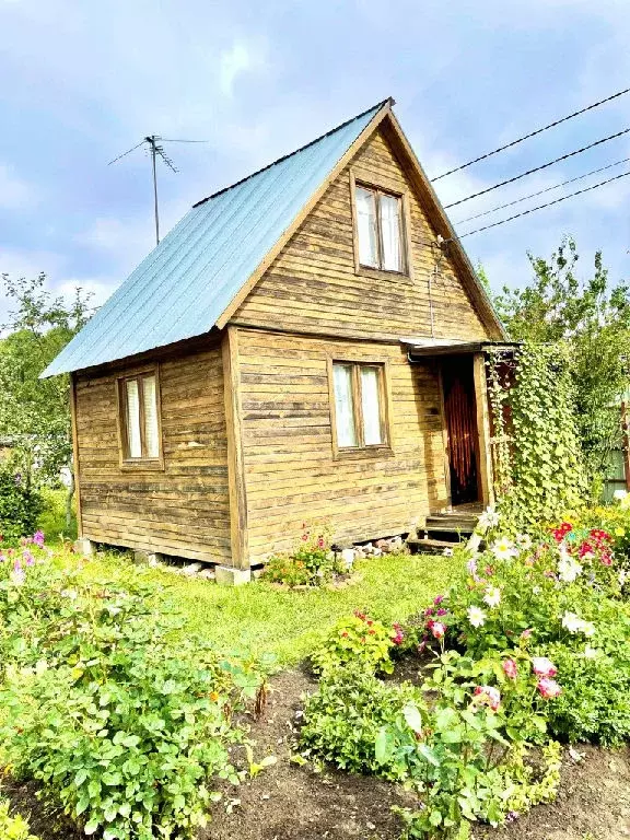 Продается дача в СНТ Мележа - Фото 1