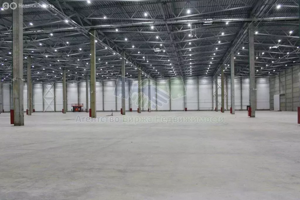 Склад (16100 м) - Фото 2