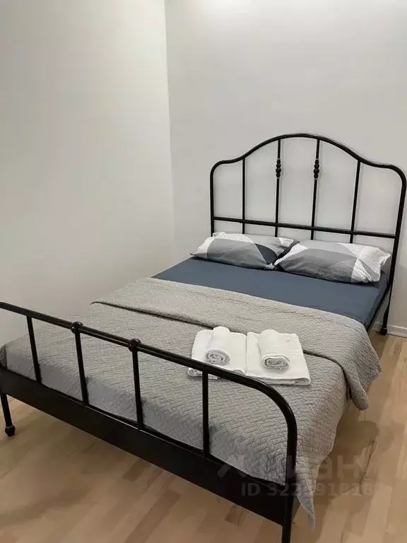 1-к кв. Саратовская область, Саратов Бахметьевская ул., 20/24 (37.0 м) - Фото 1