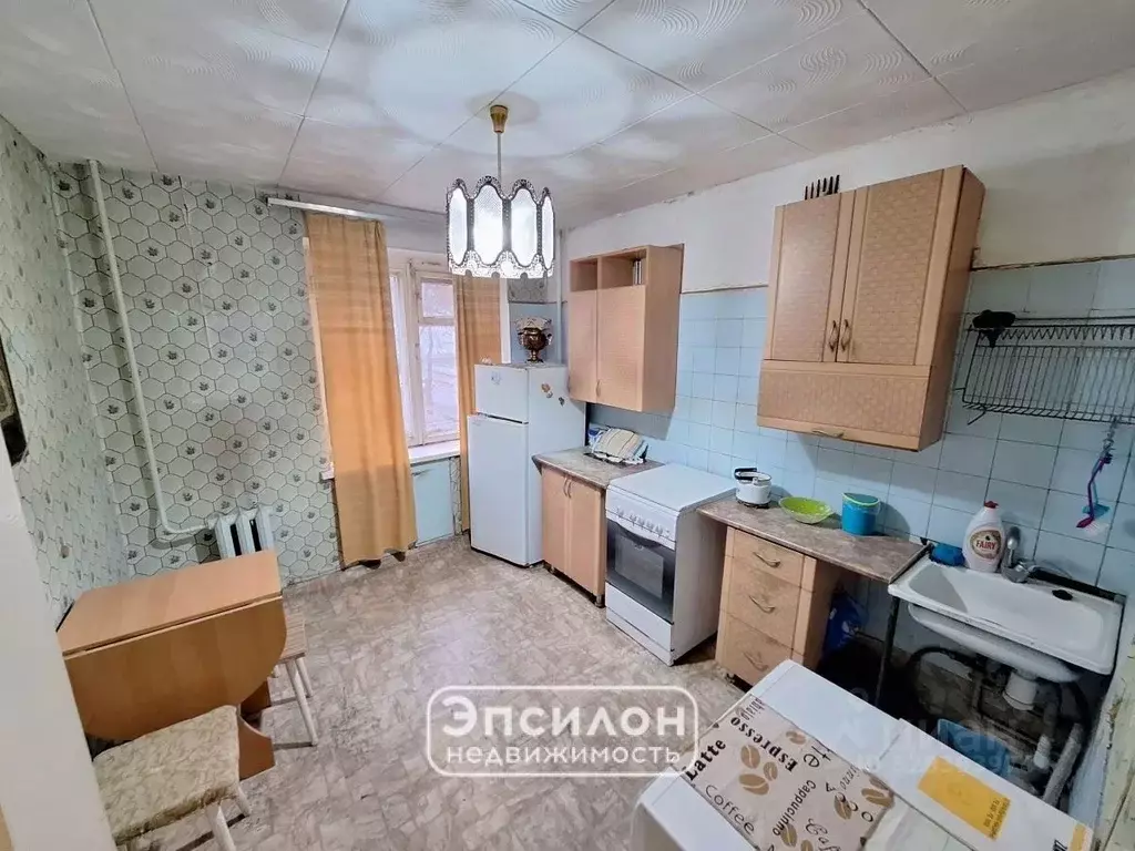 2-к кв. Курская область, Курск ул. Карла Маркса, 66к15 (51.1 м) - Фото 1