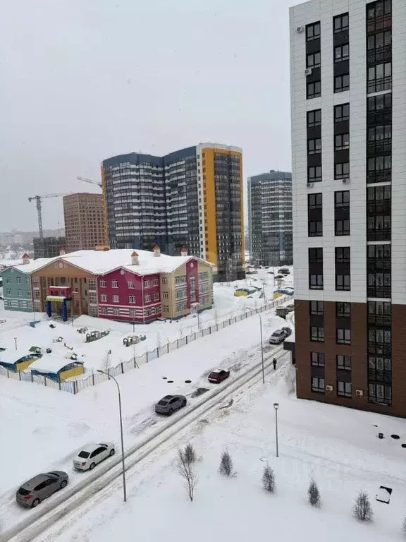 Студия Мордовия, Саранск ул. Юрия Святкина, 4 (25.4 м) - Фото 1